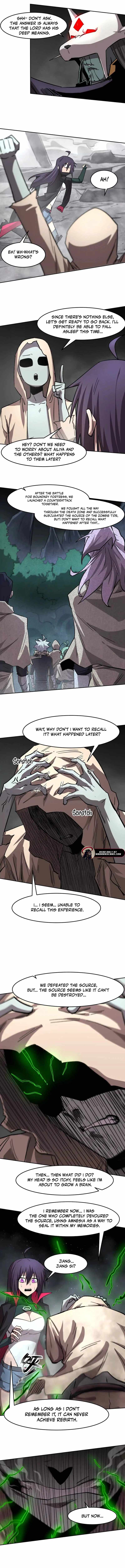 Mr. Zombie Chapter 149 11